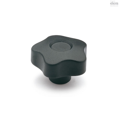 Elesa Lobe knobs, VCT.50 AE-V0 B-M10 VCT.AE-V0